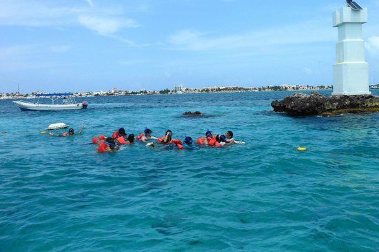 Playa Norte